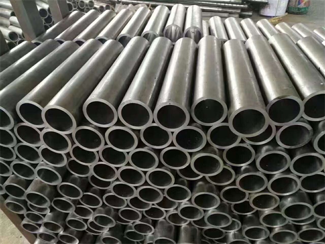 榕江30CrMo精密无缝钢管