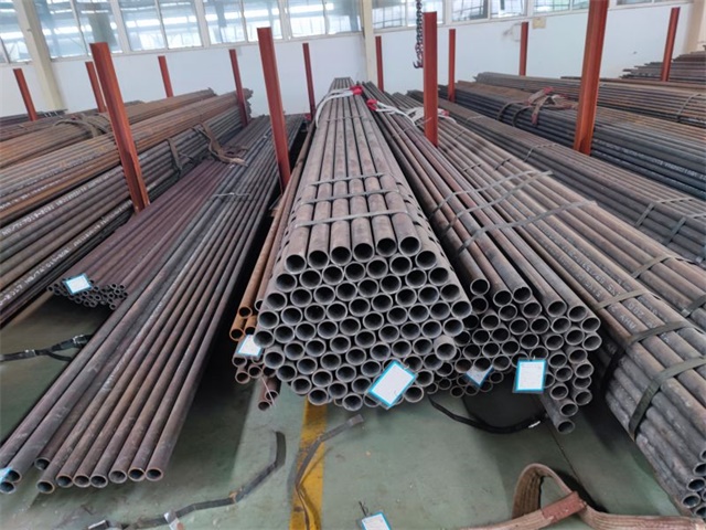 榕江20G合金无缝钢管